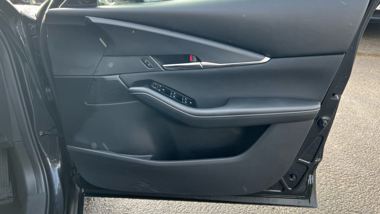 Mazda CX-30 2.5 e-Skyactiv G MHEV [140] Centre-Line 5dr Petrol Hatchback